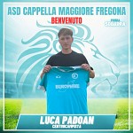 Luca Padoan Luca Padoan